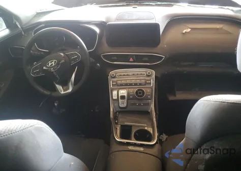 2023 Hyundai Santa Fe Sel z USA, uszkodzony, nr VIN 5NMS2DAJ4PH507494